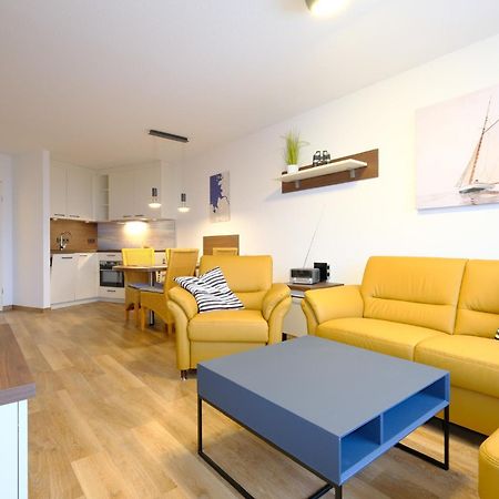 Haus Lord Nelson Doese Wohnung 406 Cuxhaven Zewnętrze zdjęcie