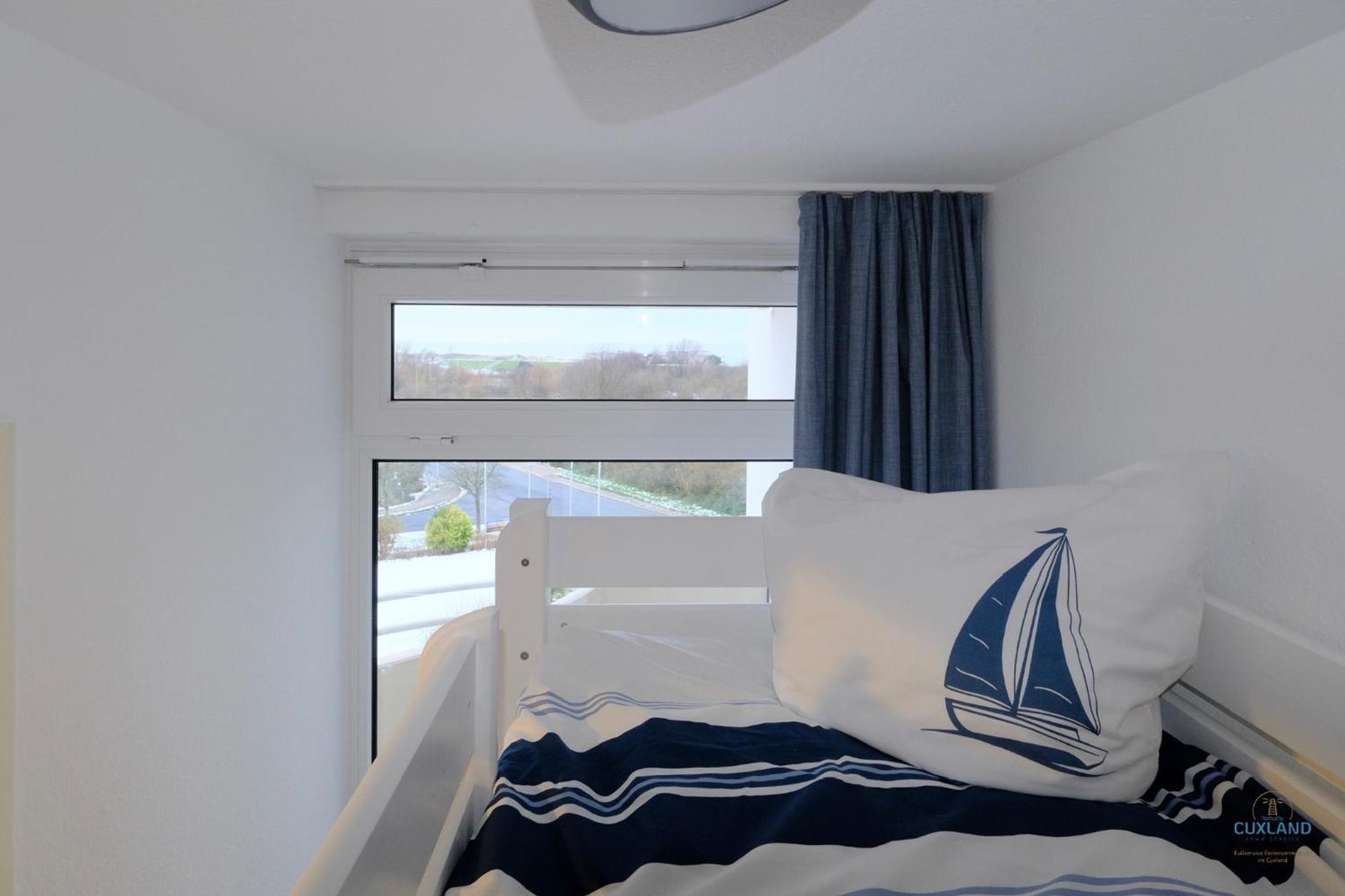 Haus Lord Nelson Doese Wohnung 406 Cuxhaven Zewnętrze zdjęcie