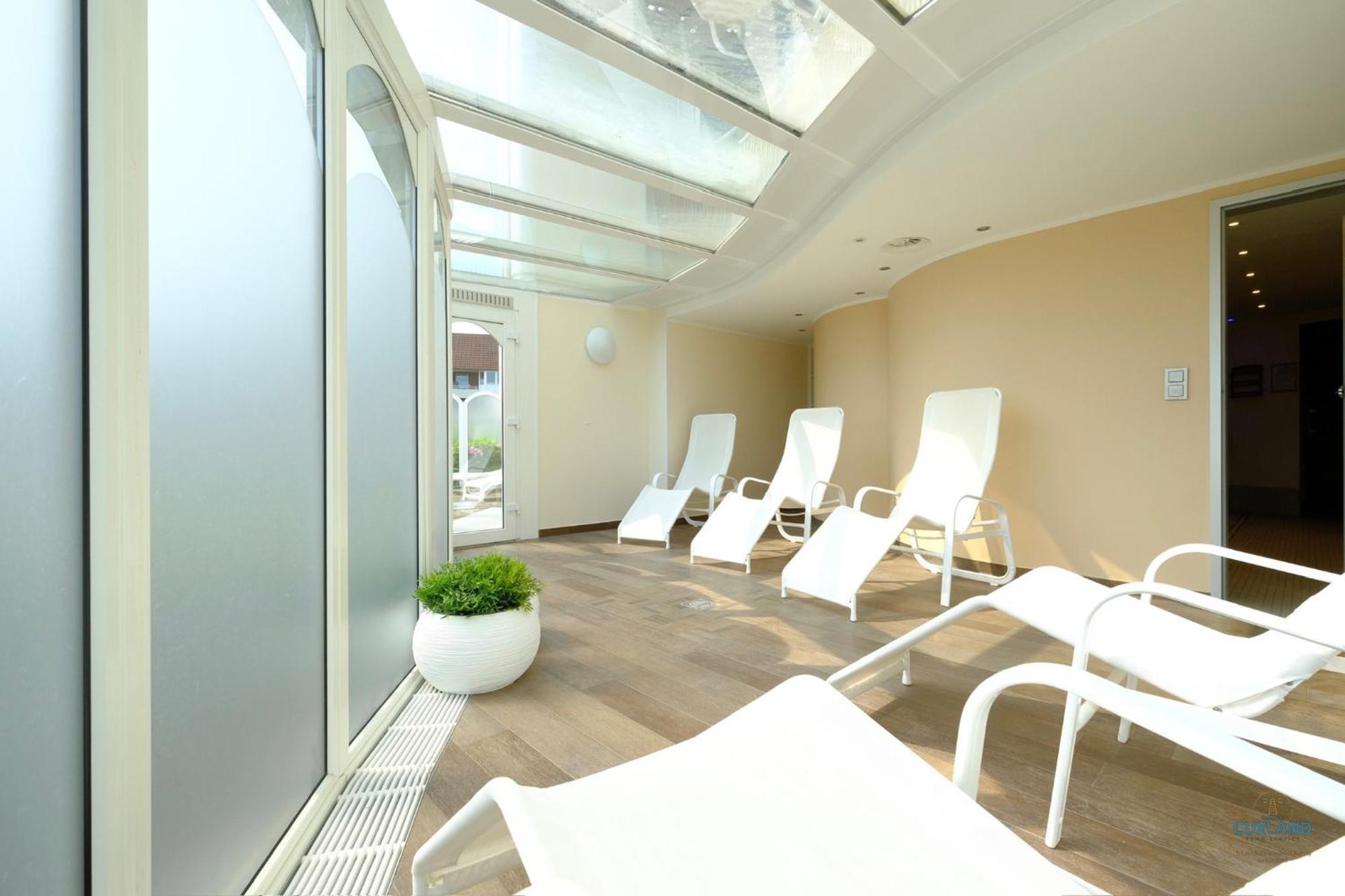 Haus Lord Nelson Doese Wohnung 406 Cuxhaven Zewnętrze zdjęcie