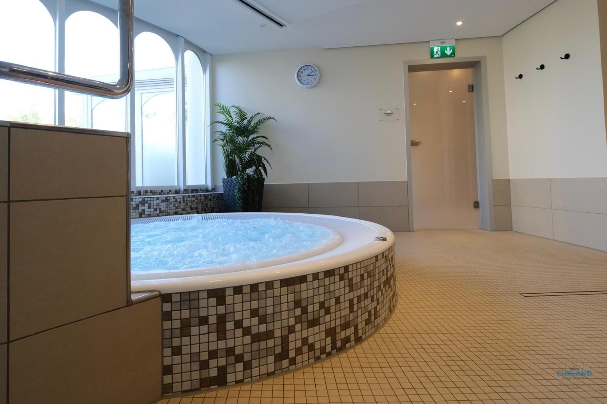 Haus Lord Nelson Doese Wohnung 406 Cuxhaven Zewnętrze zdjęcie