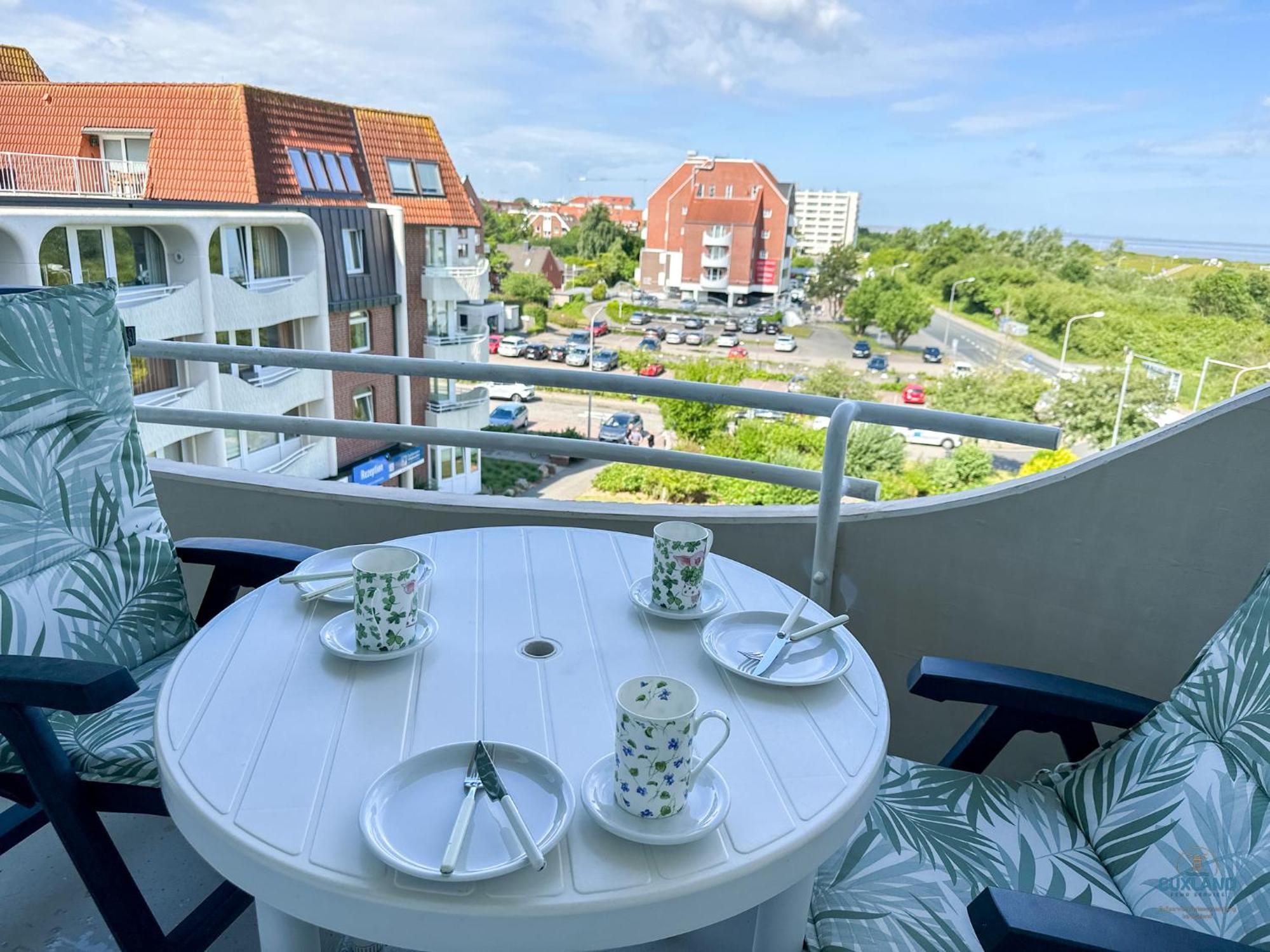 Haus Lord Nelson Doese Wohnung 406 Cuxhaven Zewnętrze zdjęcie